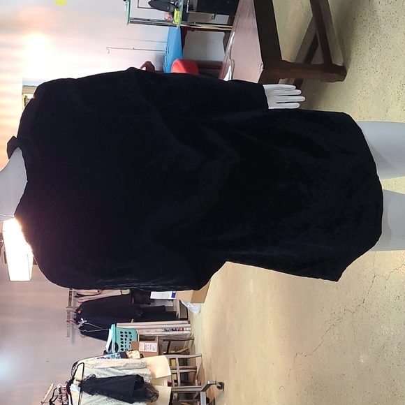 Capriccio Velvet Blazer - Picture 5 of 9